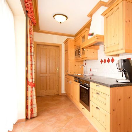 Appartement Hochwurzen Шладминг Экстерьер фото