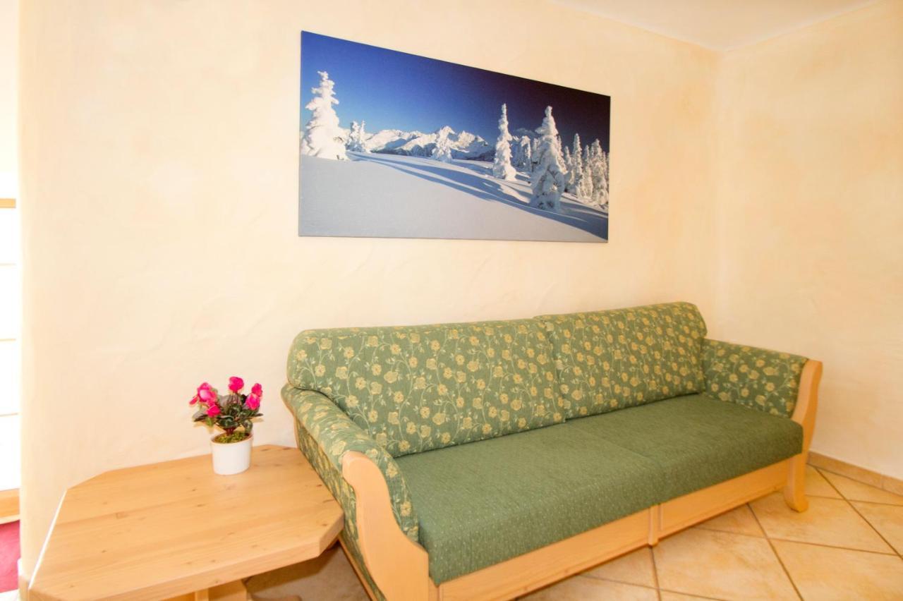 Appartement Hochwurzen Шладминг Экстерьер фото