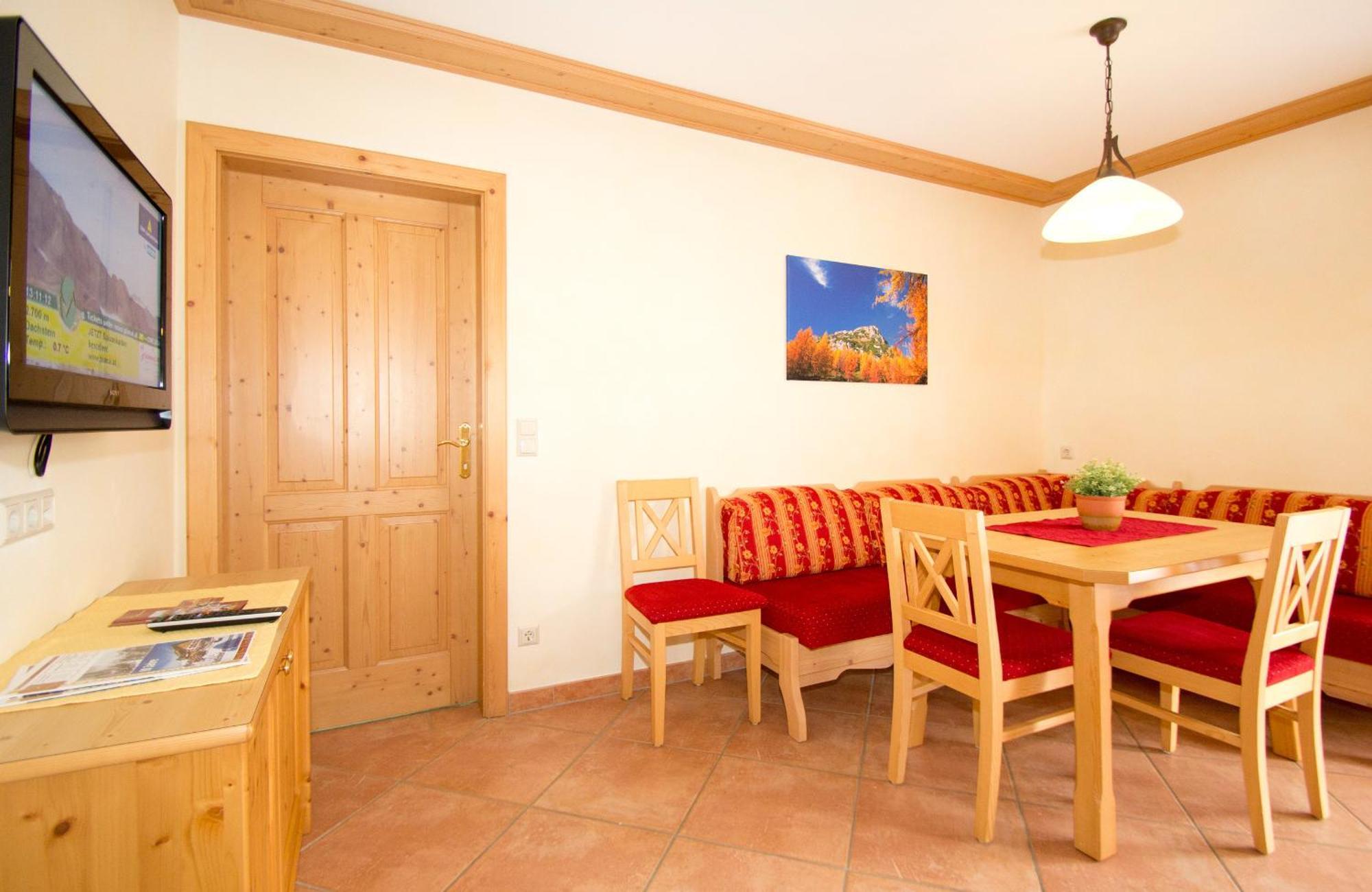 Appartement Hochwurzen Шладминг Экстерьер фото