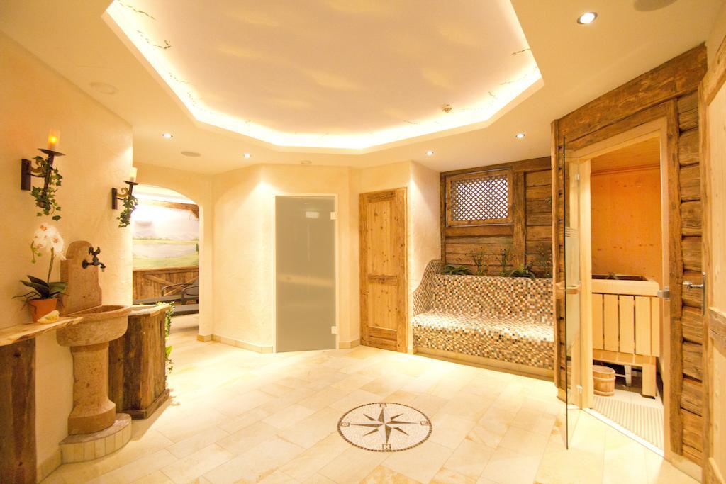 Appartement Hochwurzen Шладминг Экстерьер фото