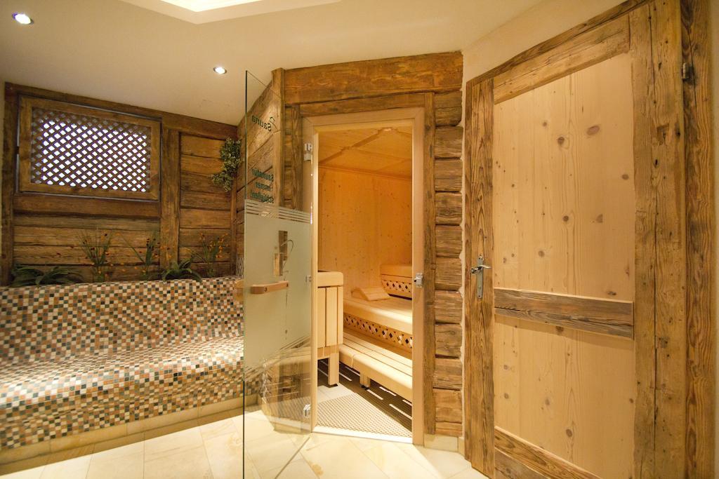 Appartement Hochwurzen Шладминг Экстерьер фото
